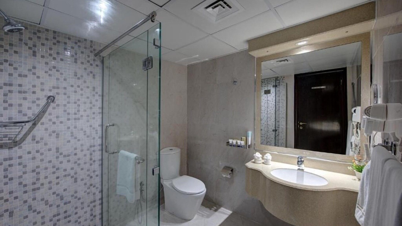 Photo of Bathroom in Sharjah