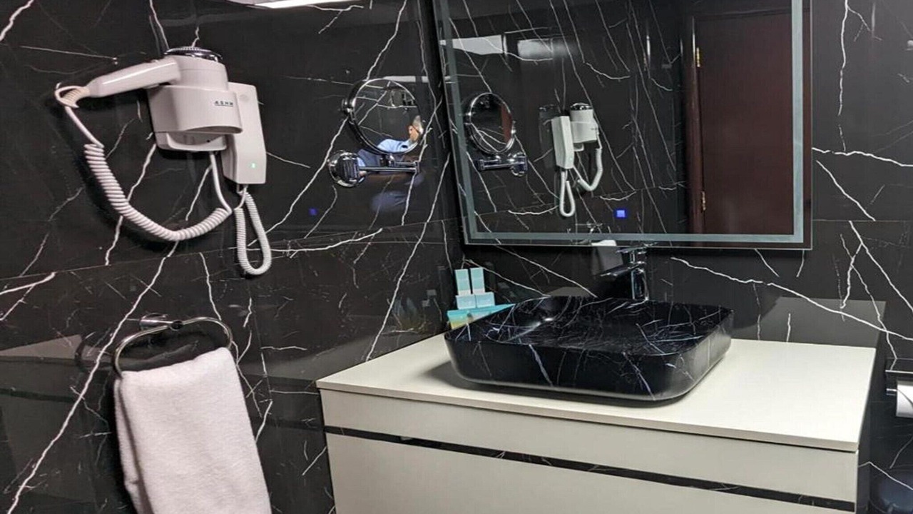 Photo of Bathroom in Sharjah