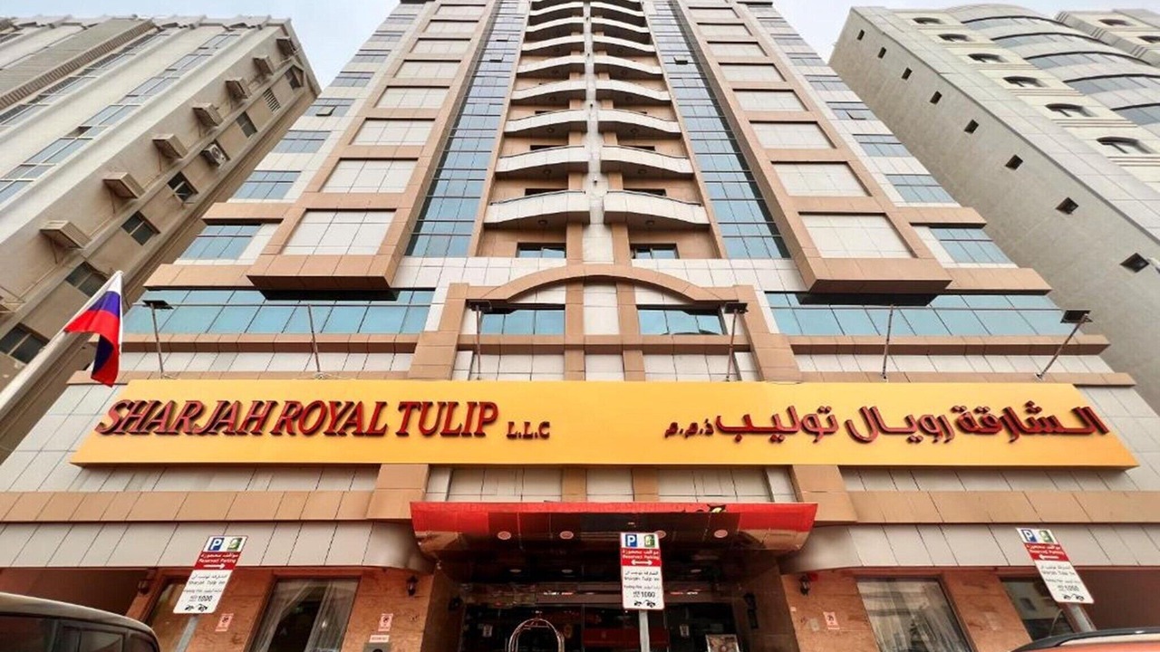 Photo of Outdoor in Sharjah