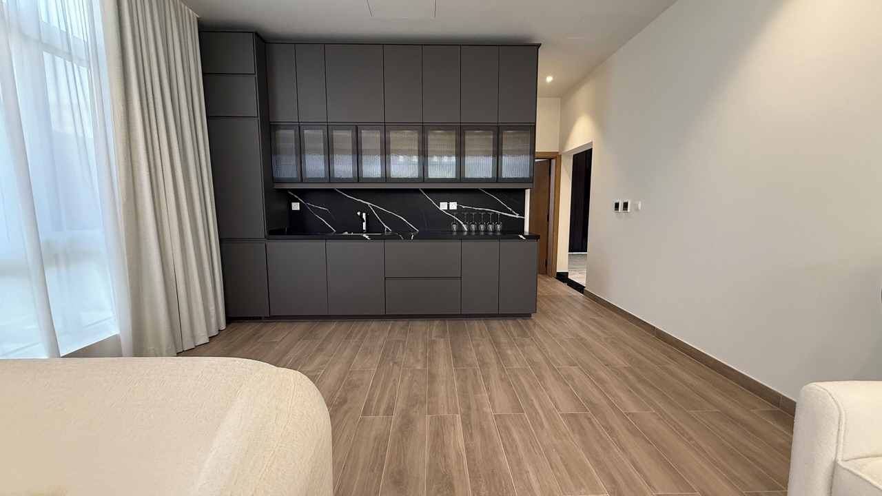 Photo of Bedroom in Nad Al Sheba
