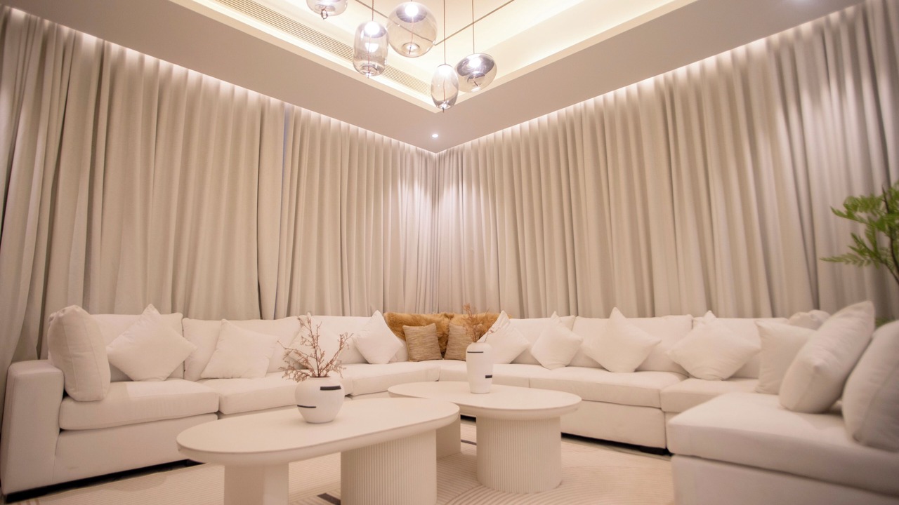 Photo of Livingroom in Nad Al Sheba