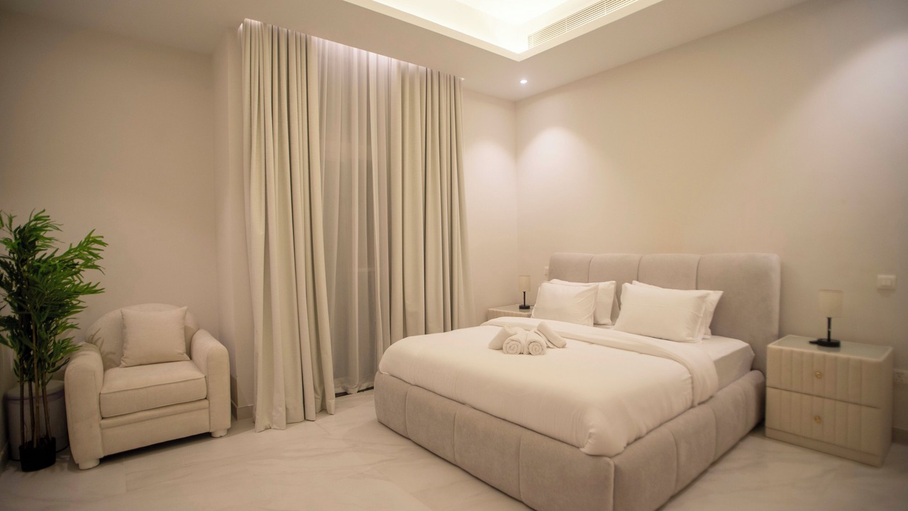 Photo of Bedroom in Nad Al Sheba