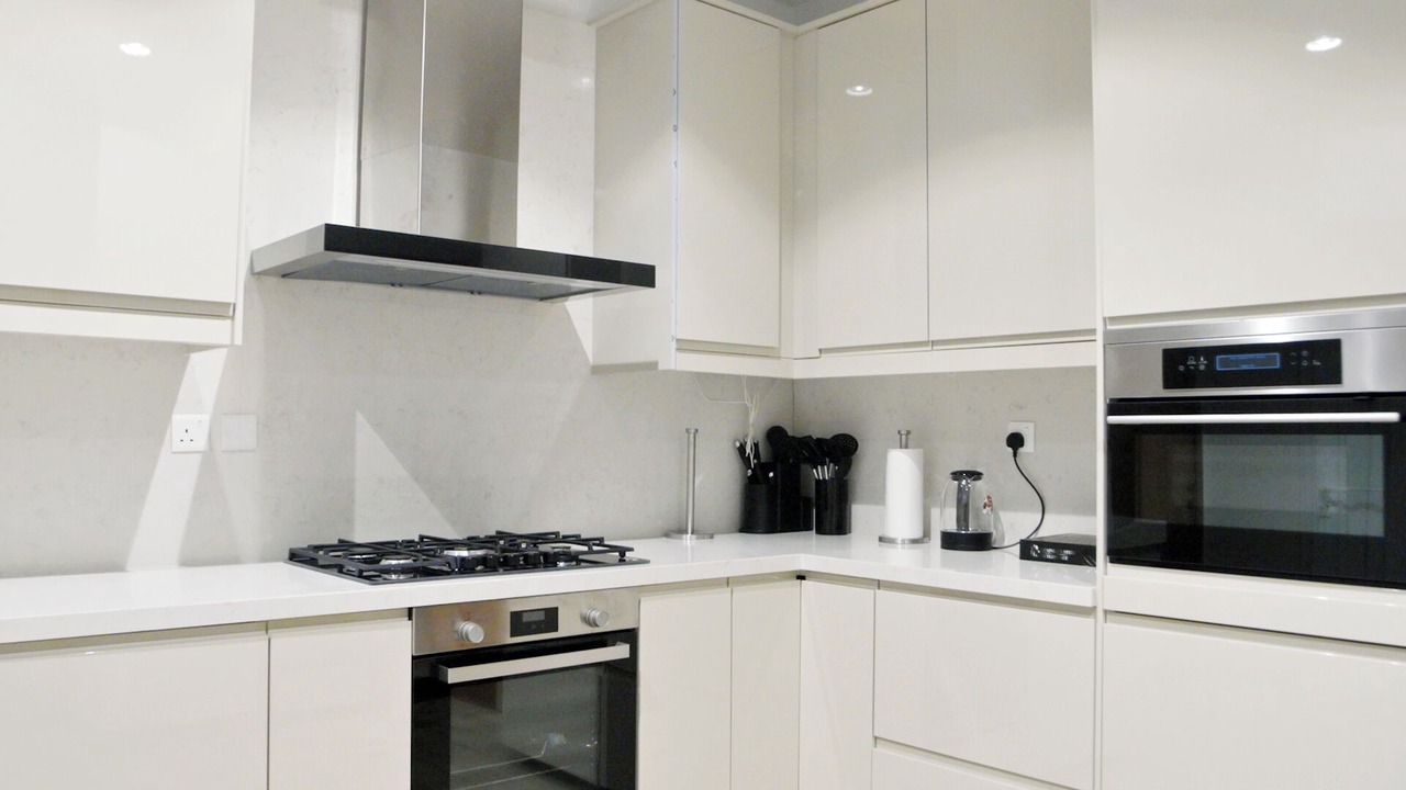 Photo of Kitchen in Nad Al Sheba