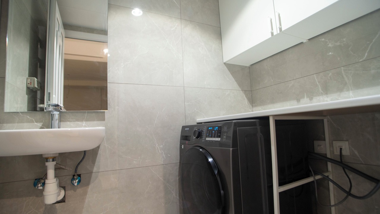Photo of Bathroom in Nad Al Sheba