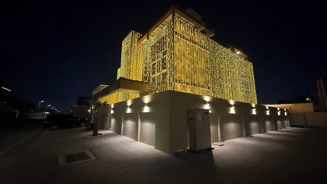 Photo of Outdoor in Nad Al Sheba
