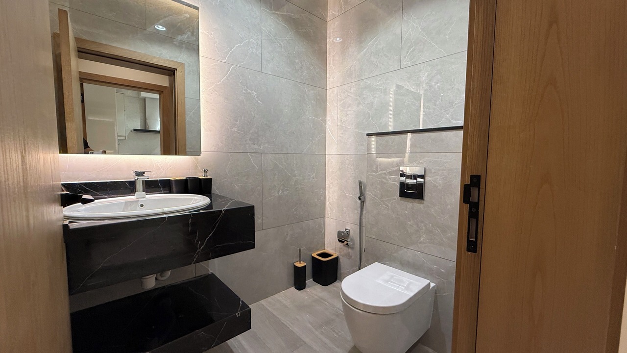 Photo of Bathroom in Nad Al Sheba