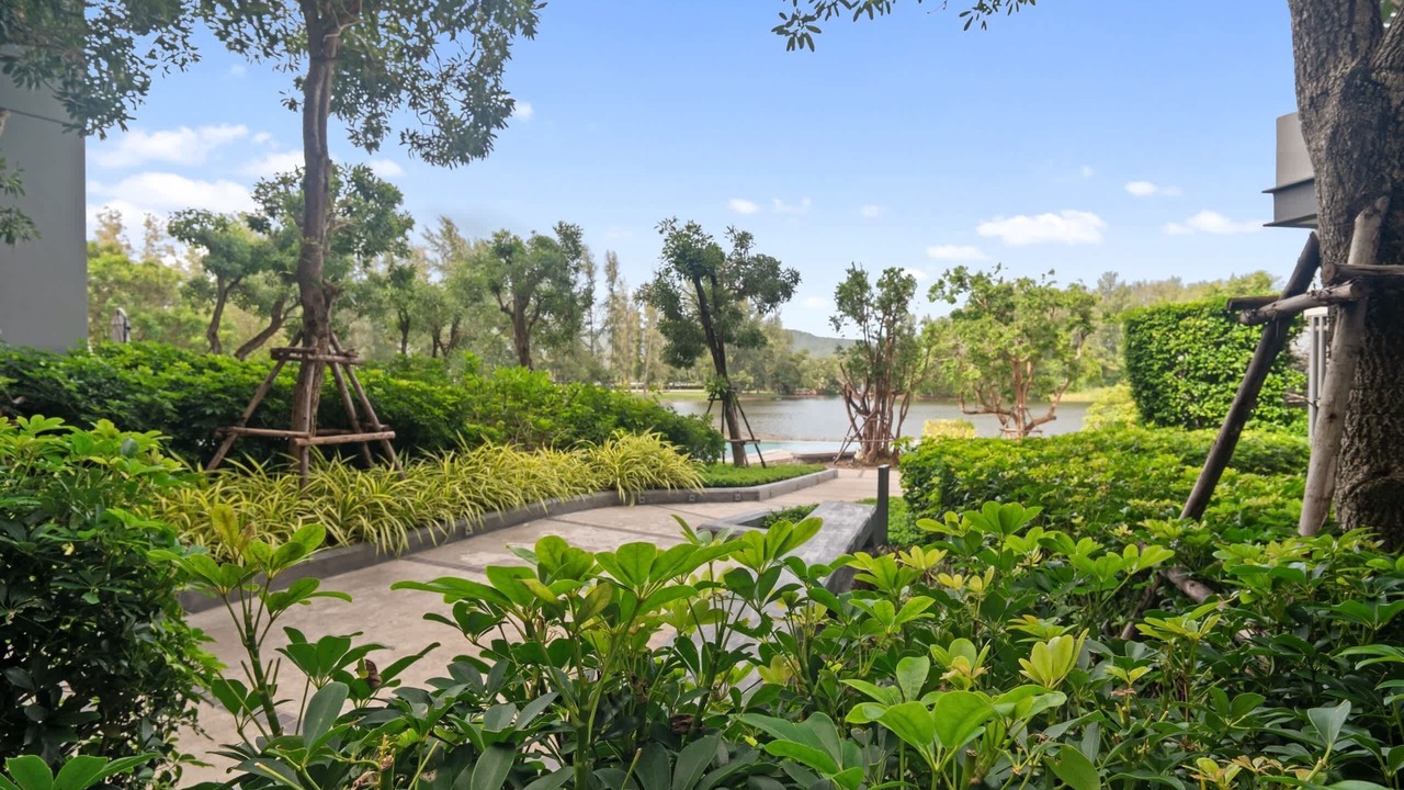 Photo of Outdoor in Bang Tao