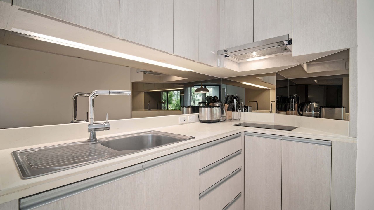 Photo of Kitchen in Bang Tao