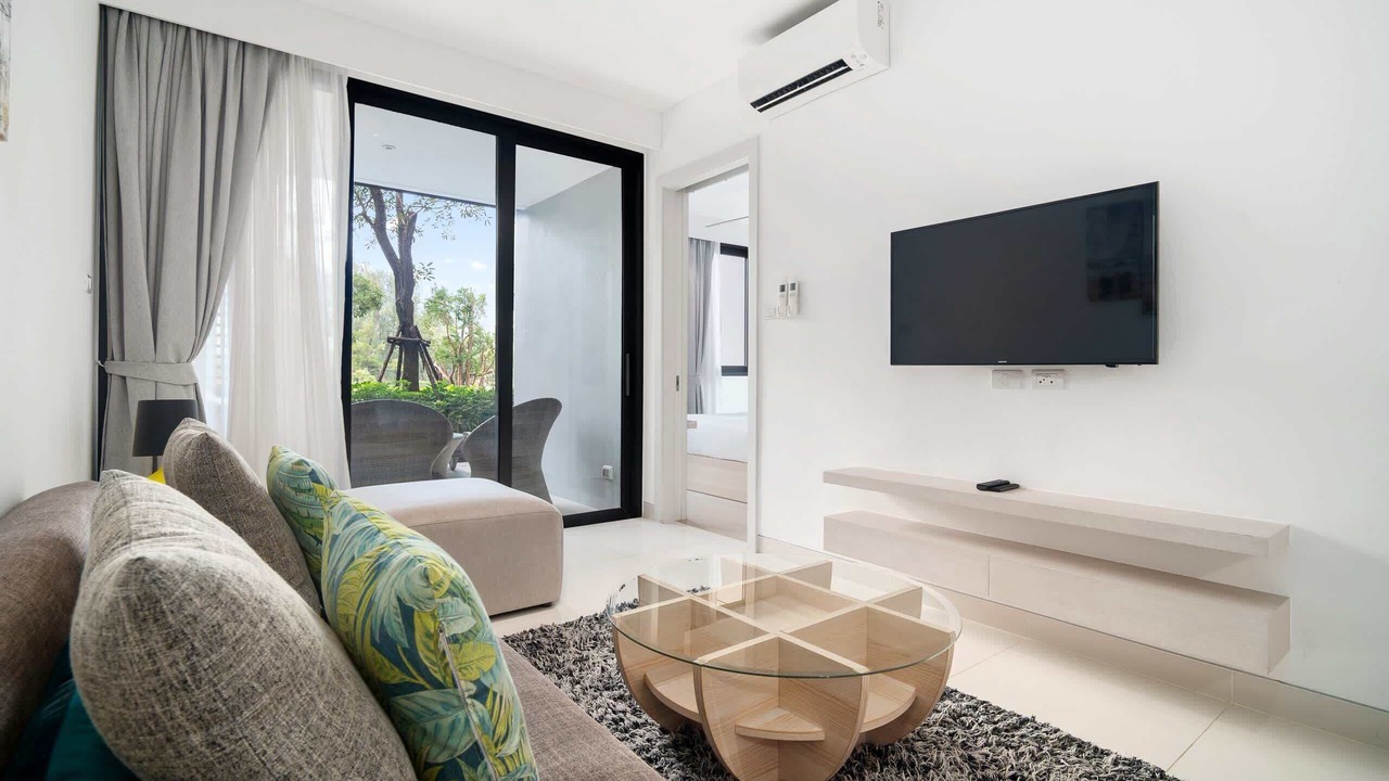 Photo of Livingroom in Bang Tao
