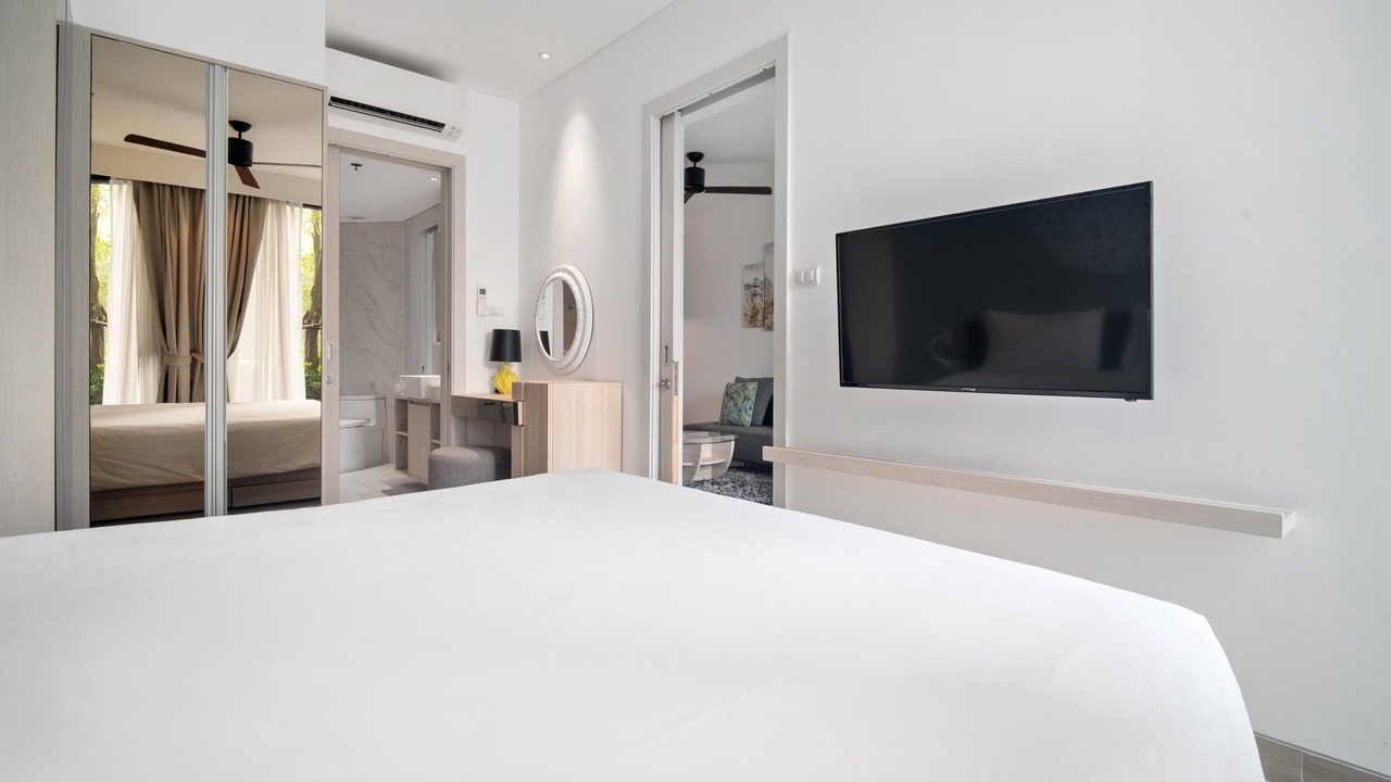 Photo of Bedroom in Bang Tao