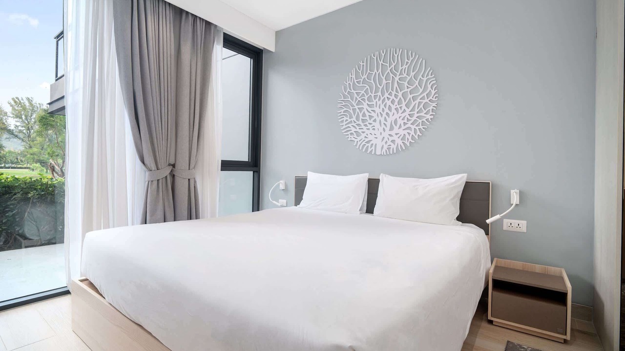 Photo of Bedroom in Bang Tao