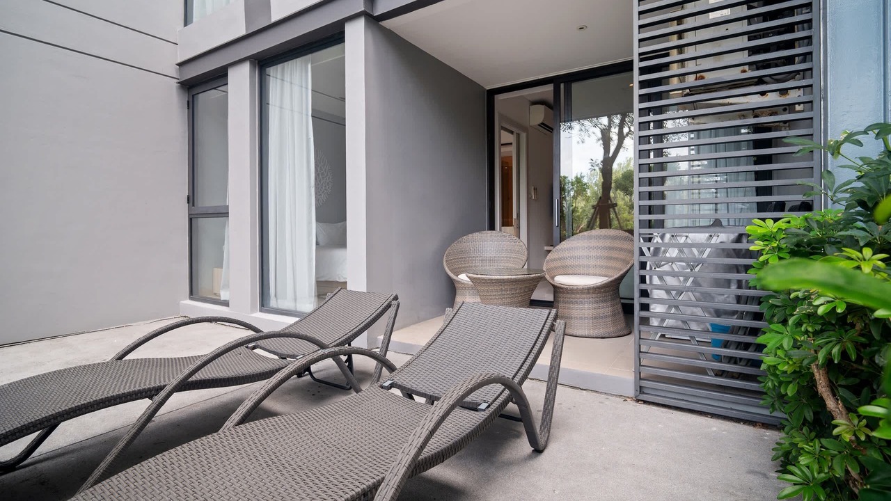 Photo of Patio Balcony in Bang Tao