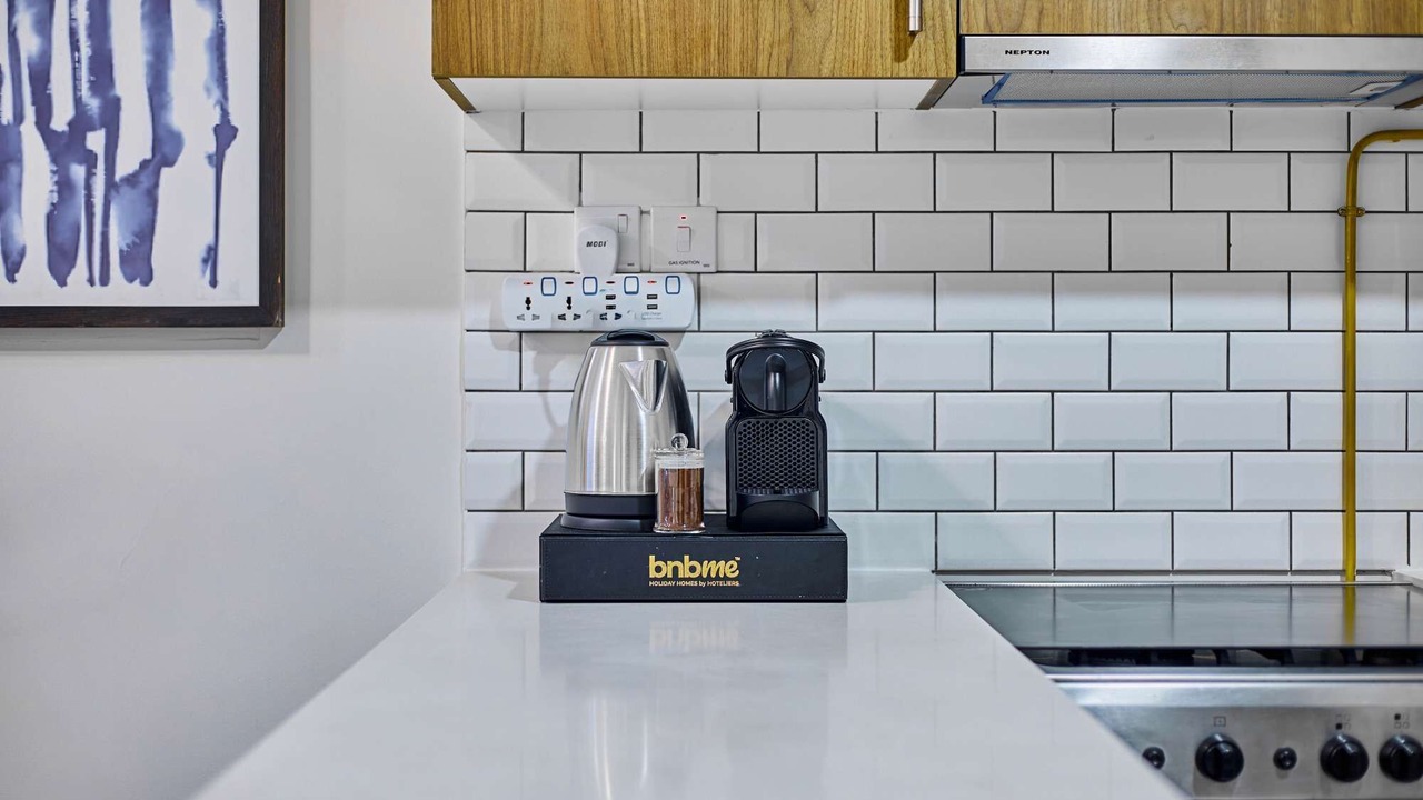 Photo of Kitchen in Jumeirah Village Circle