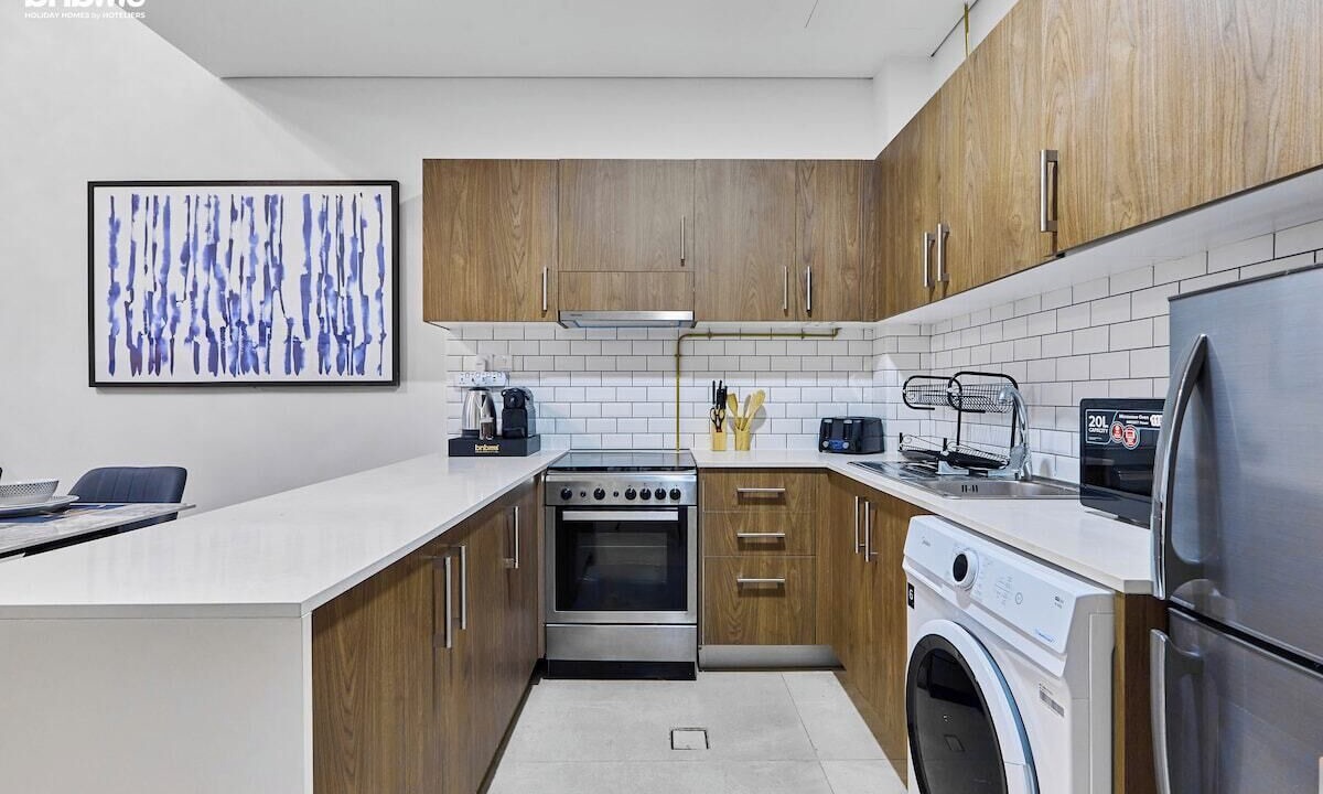 Photo of Kitchen in Jumeirah Village Circle