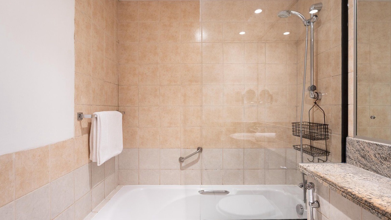 Photo of Bathroom in The Greens