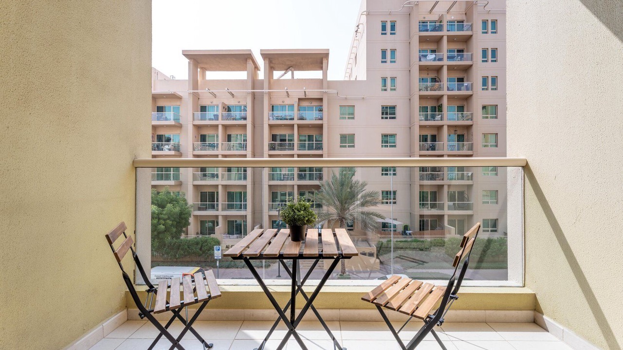 Photo of Outdoor in The Greens