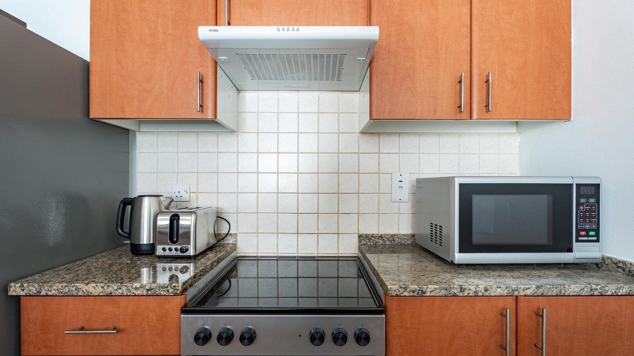 Photo of Kitchen in The Greens