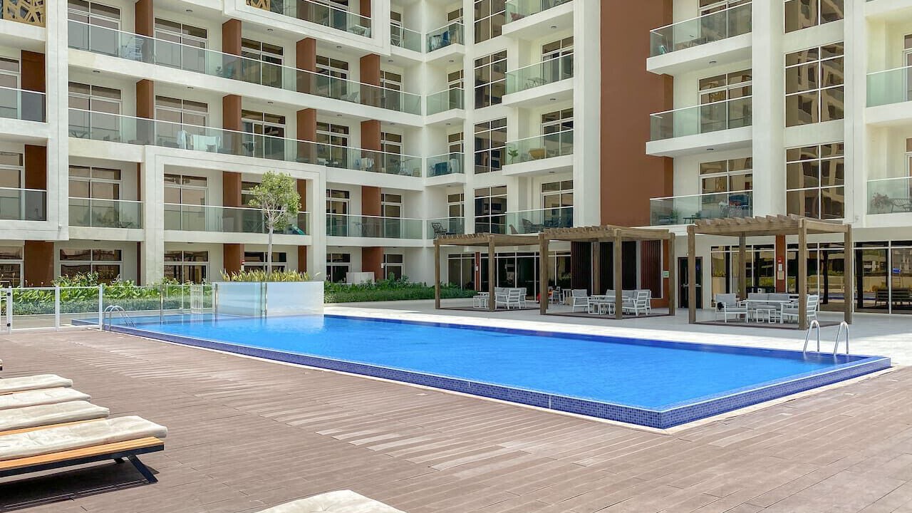 Photo of Outdoor in Al Barsha