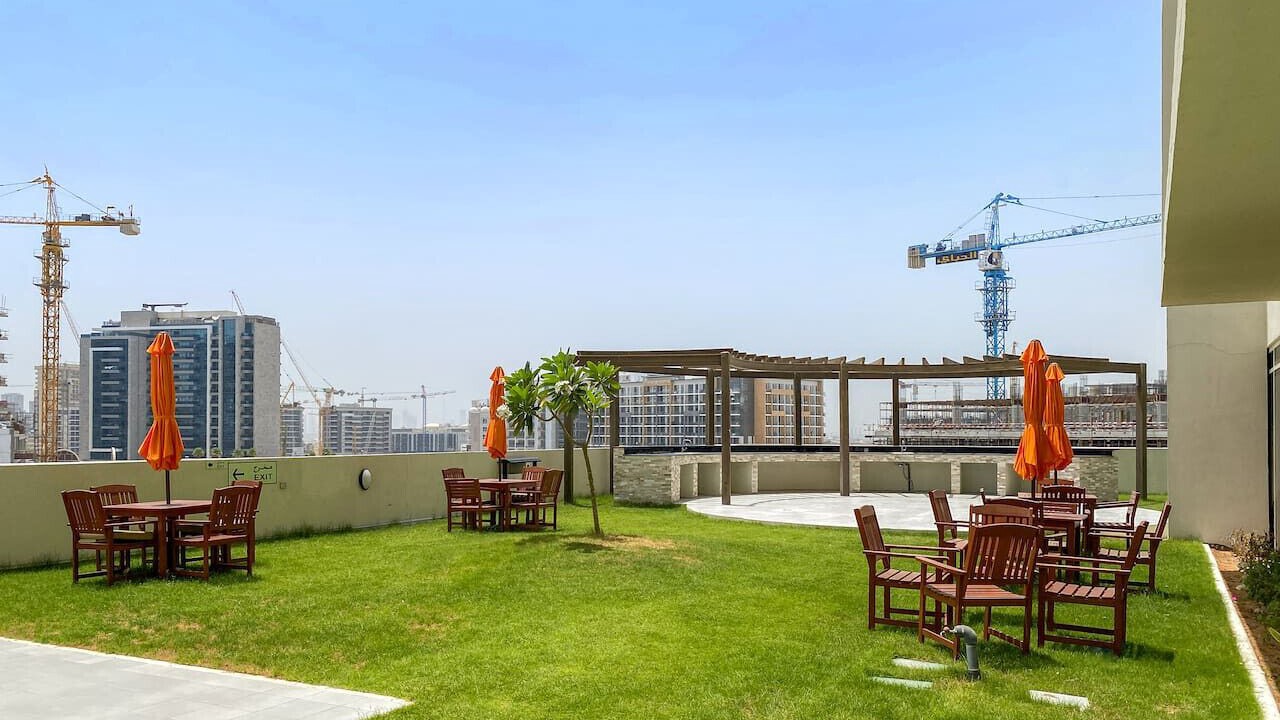 Photo of Outdoor in Al Barsha