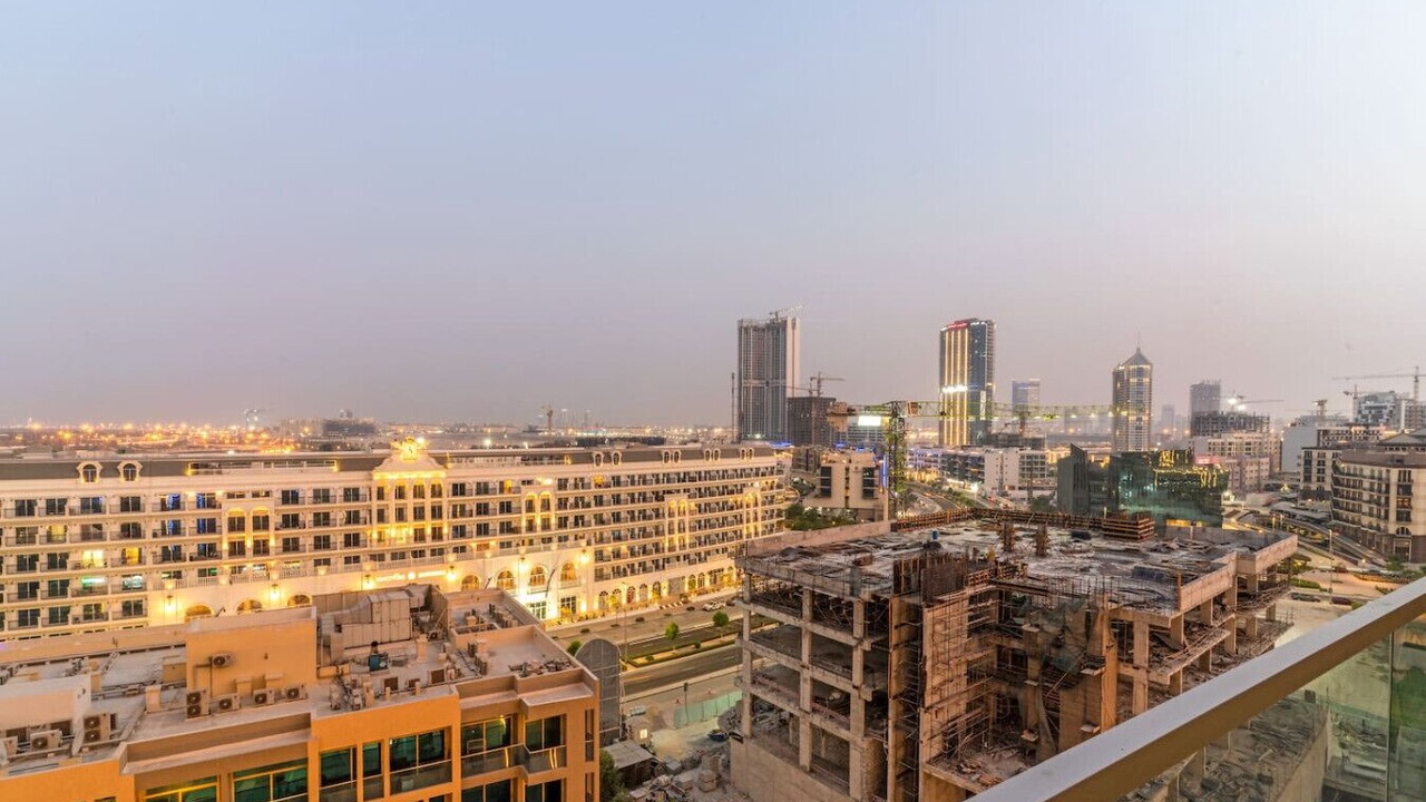 Photo of Outdoor in Al Barsha