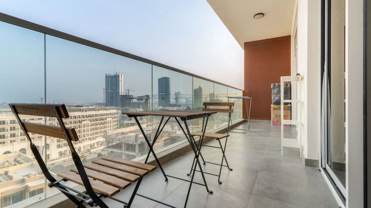 Photo of Outdoor in Al Barsha