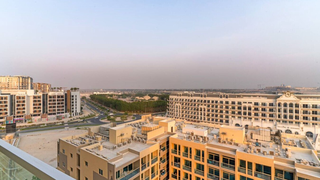 Photo of Outdoor in Al Barsha