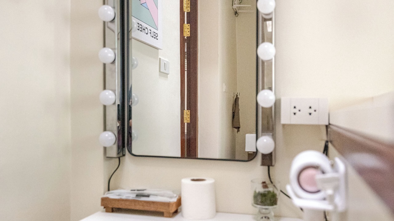 Photo of Bathroom in Chakkrawat