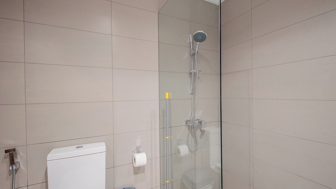 Photo of Bathroom in Sharjah