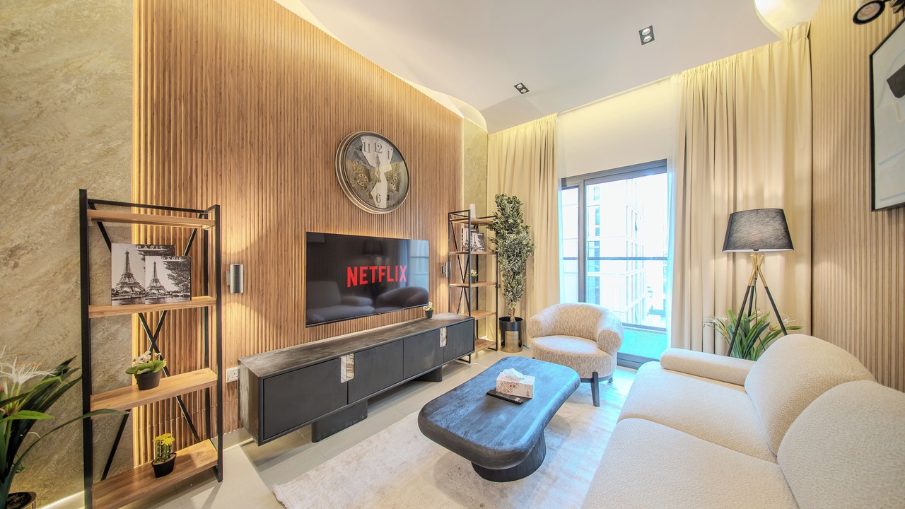 Photo of Livingroom in Sharjah