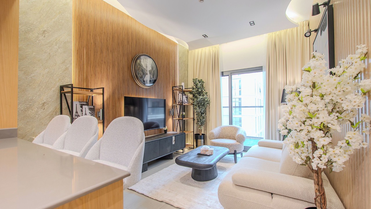 Photo of Livingroom in Sharjah
