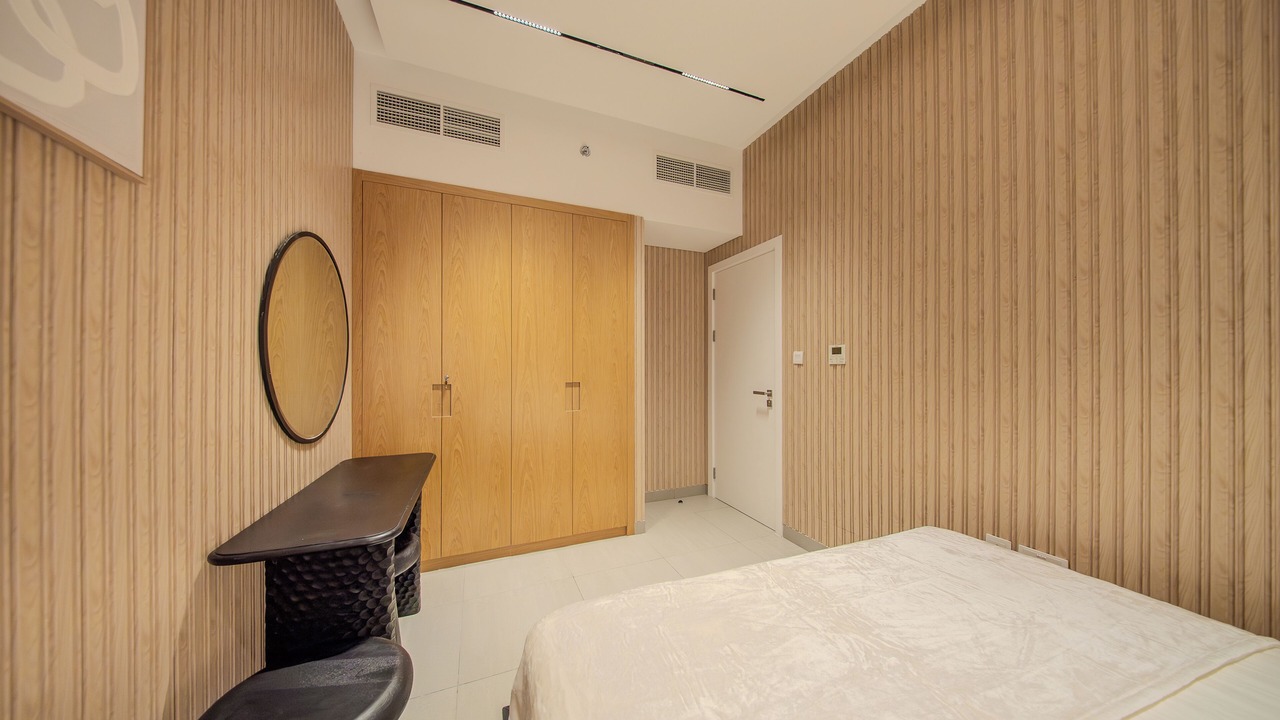 Photo of Bedroom in Sharjah
