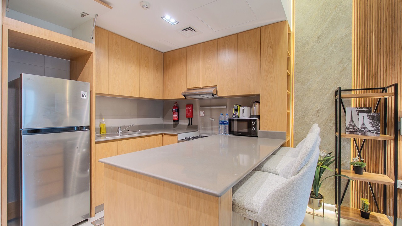 Photo of Kitchen in Sharjah