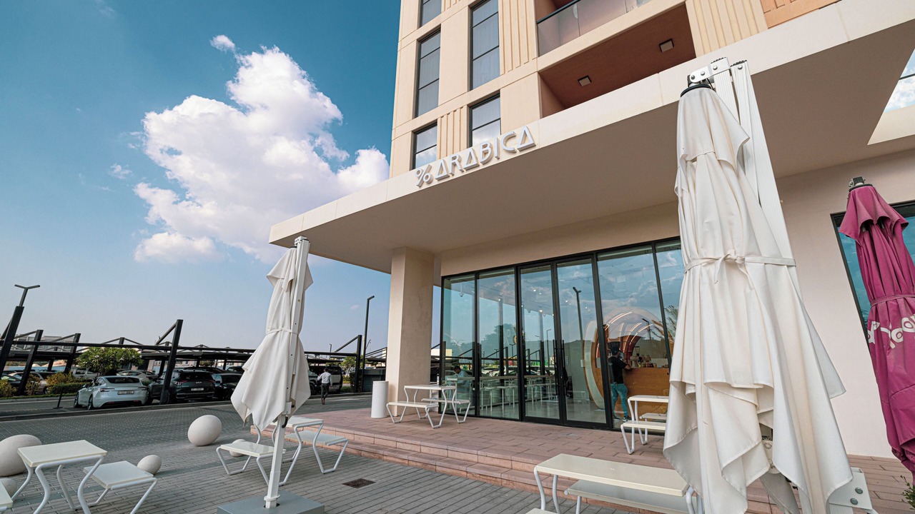 Photo of Outdoor in Sharjah