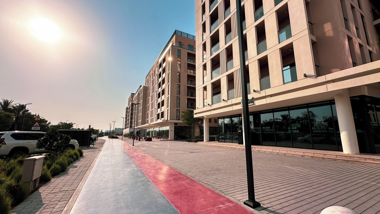 Photo of Outdoor in Sharjah