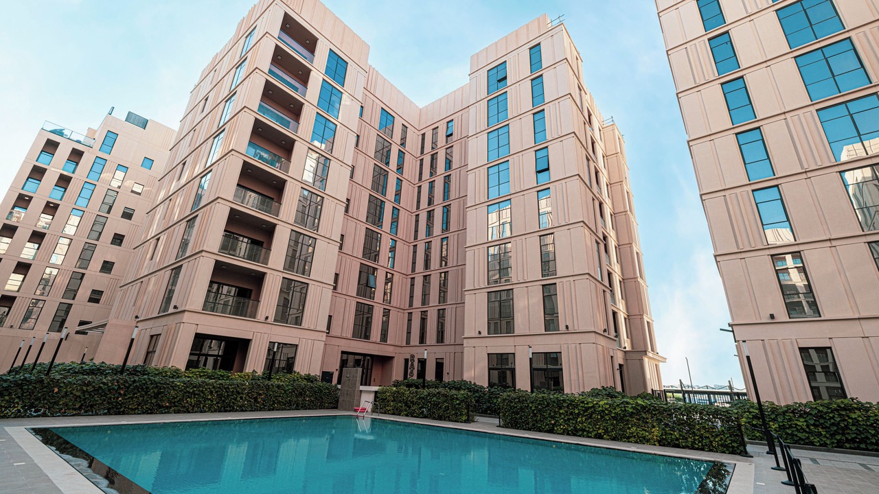 Photo of Outdoor in Sharjah