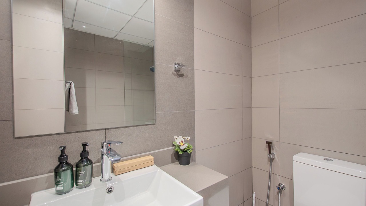 Photo of Bathroom in Sharjah