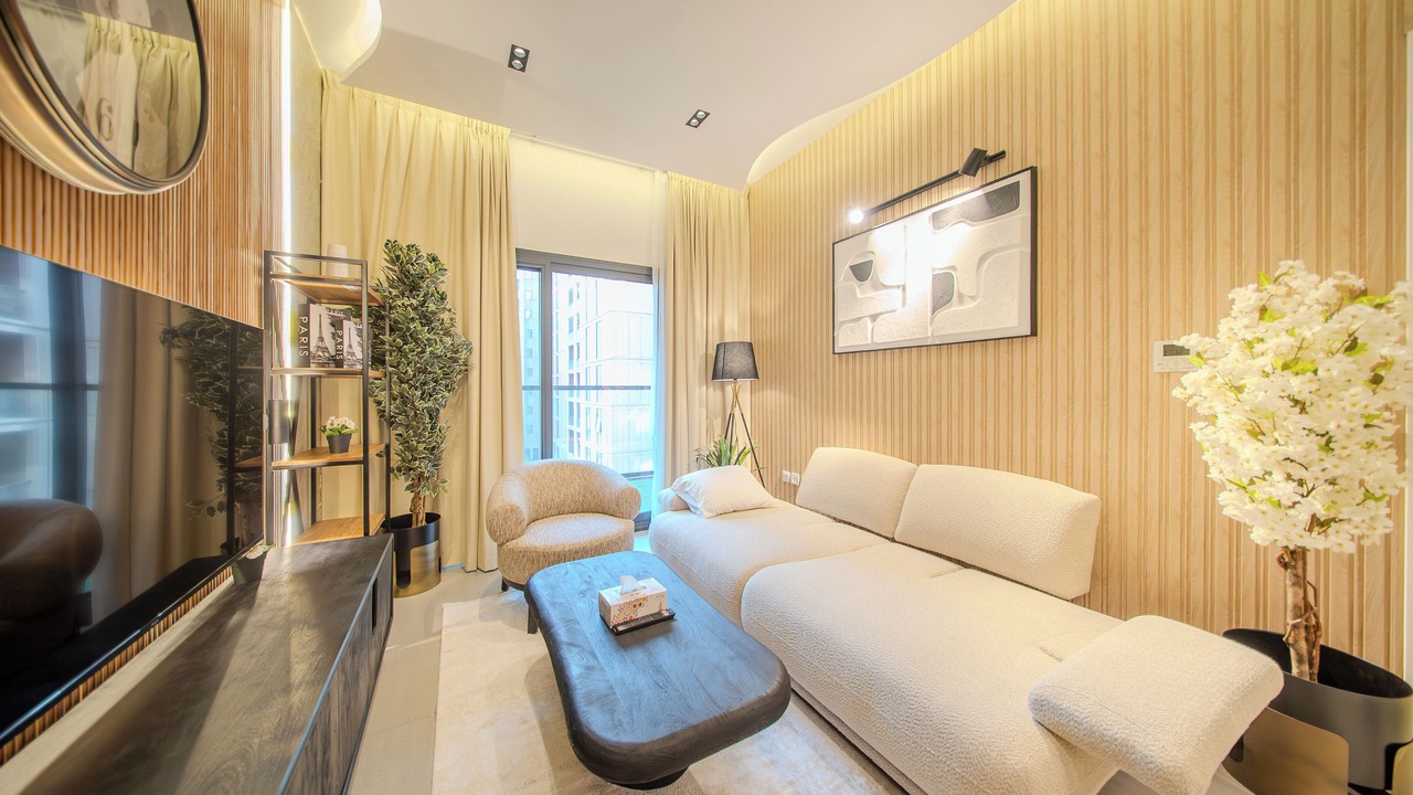 Photo of Livingroom in Sharjah