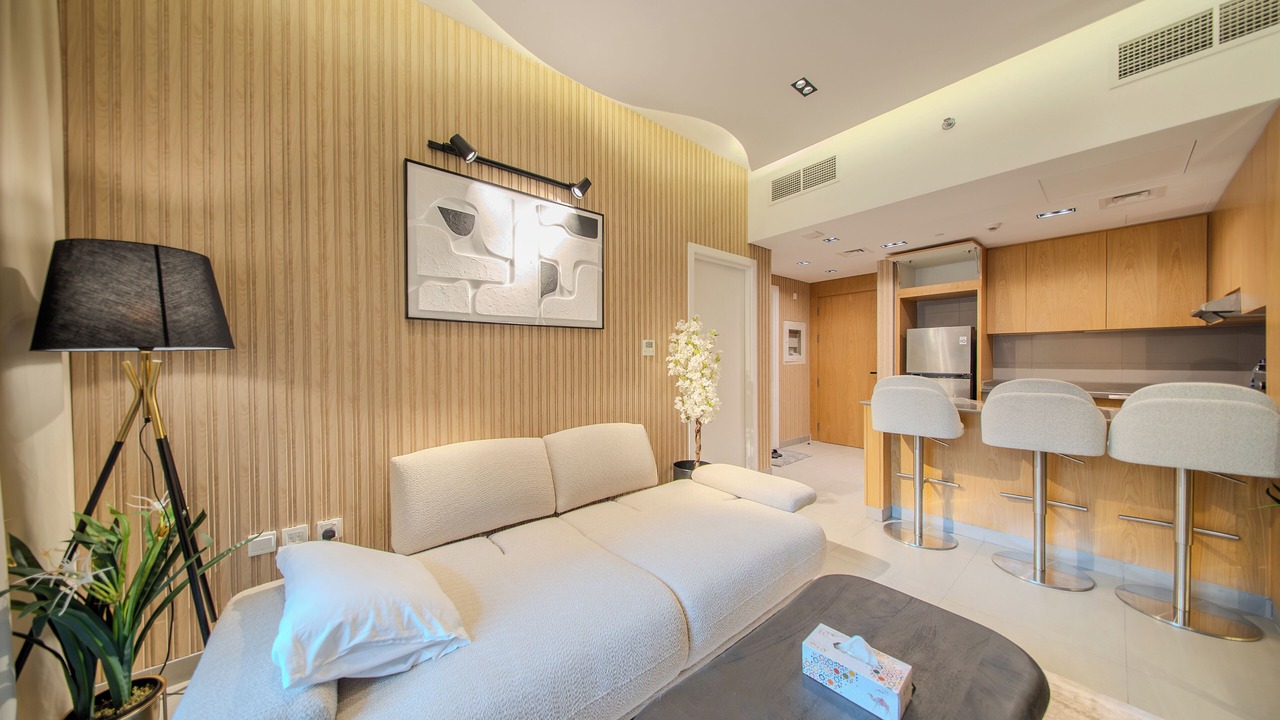 Photo of Livingroom in Sharjah