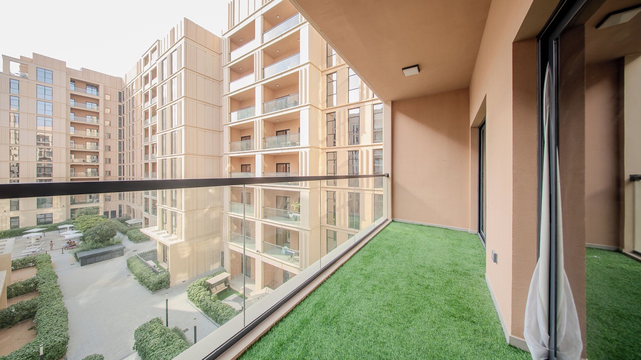 Photo of Outdoor in Sharjah