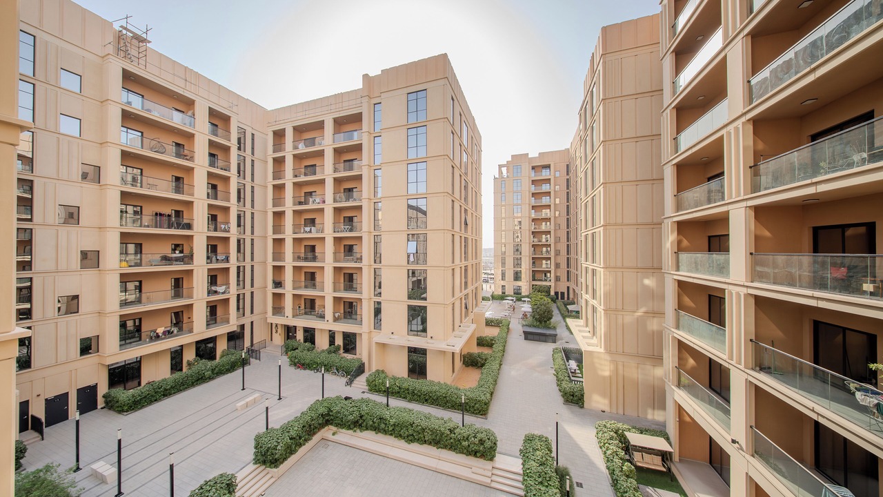 Photo of Outdoor in Sharjah