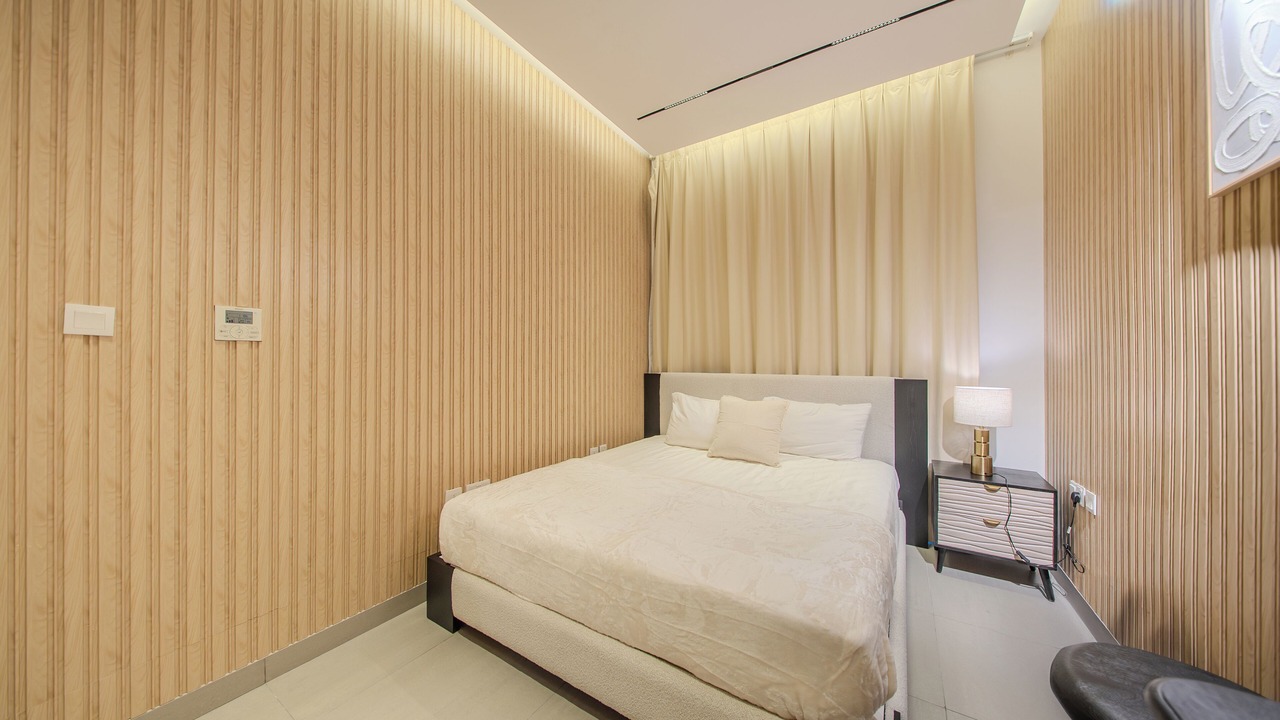 Photo of Bedroom in Sharjah