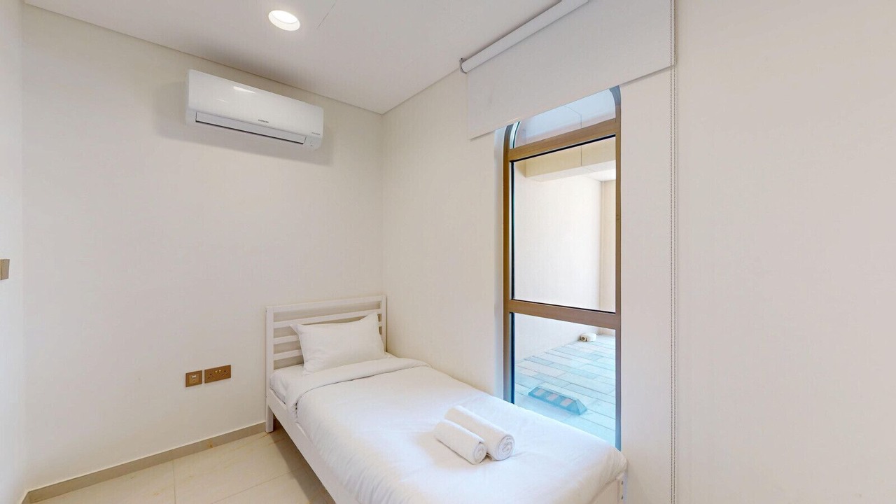 Photo of Bedroom in Dubai