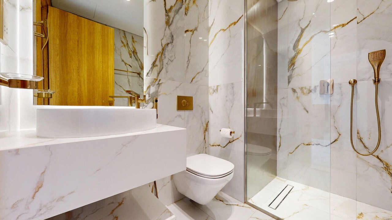 Photo of Bathroom in Dubai