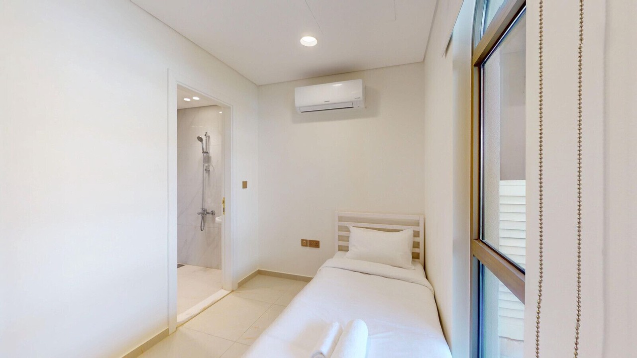 Photo of Bedroom in Dubai