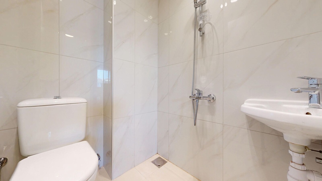 Photo of Bathroom in Dubai