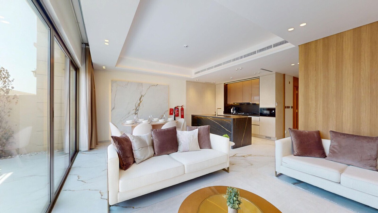 Photo of Livingroom in Dubai
