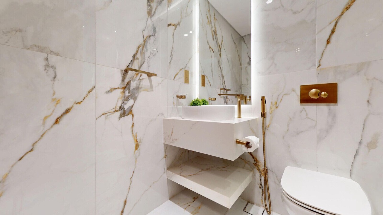 Photo of Bathroom in Dubai