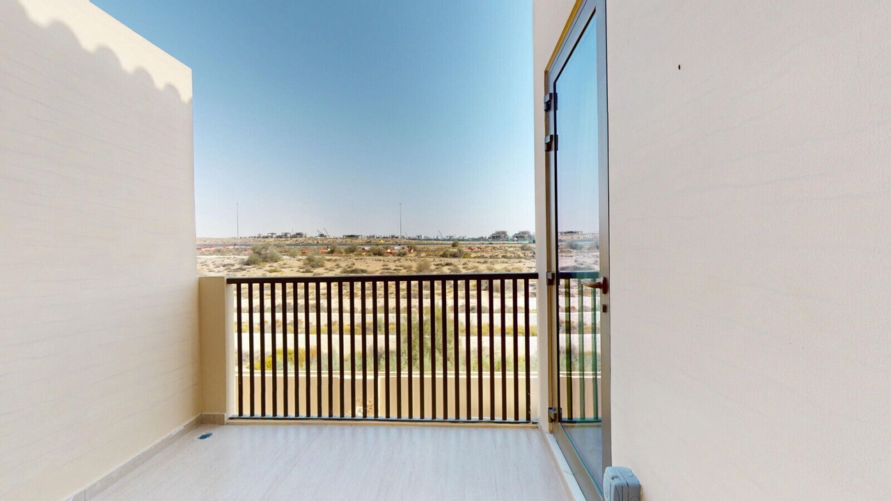 Photo of Patio Balcony in Dubai