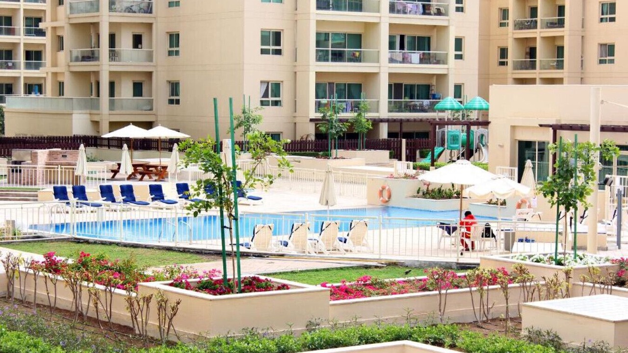 Photo of Outdoor in The Greens