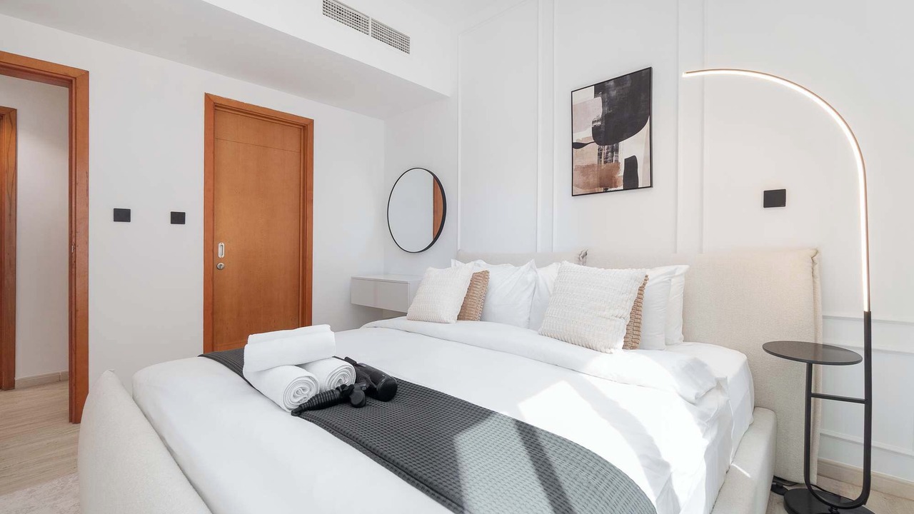 Photo of Bedroom in The Greens